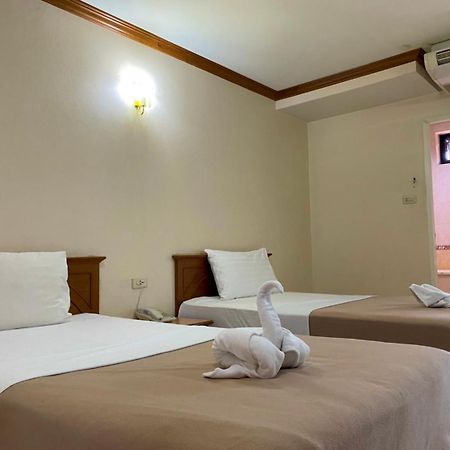 Wantana Mansion Check In Before 5Pm Hat Yai Bagian luar foto