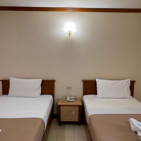 Wantana Mansion Check In Before 5Pm Hat Yai Bagian luar foto