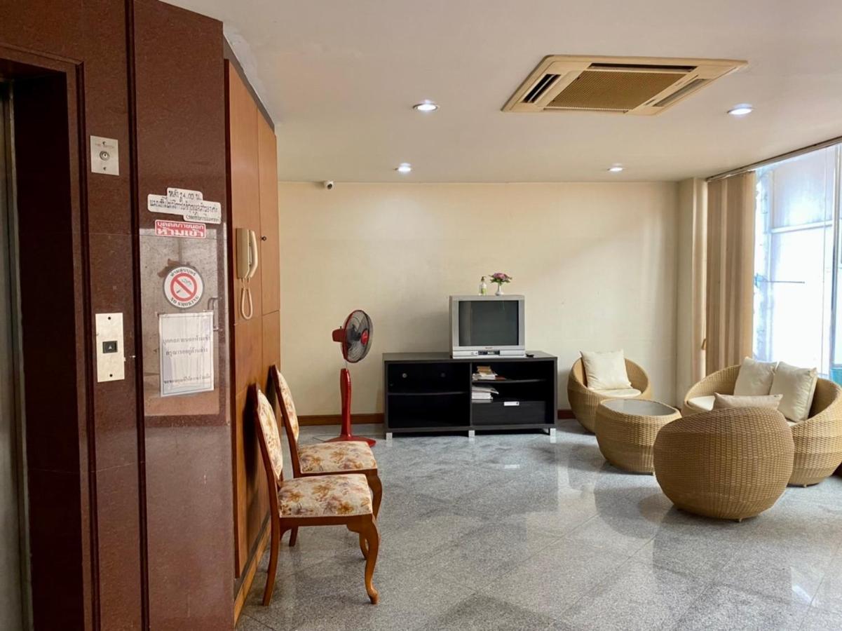 Wantana Mansion Check In Before 5Pm Hat Yai Bagian luar foto