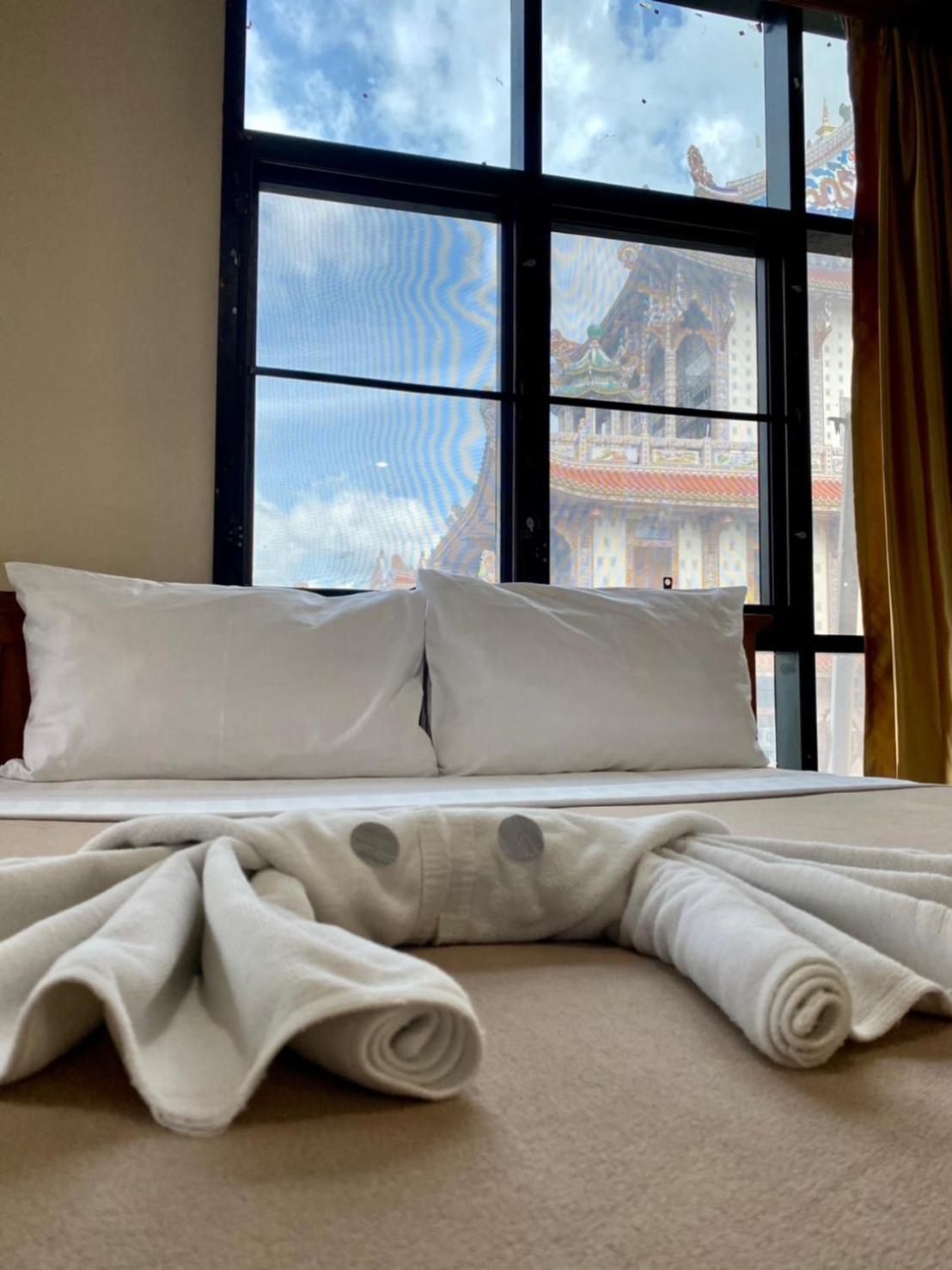 Wantana Mansion Check In Before 5Pm Hat Yai Bagian luar foto